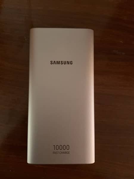 samsung power bank 10000mah 0