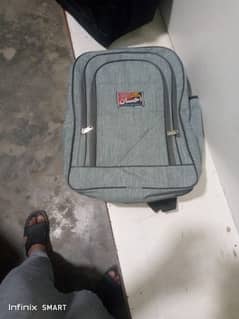 school bag 0