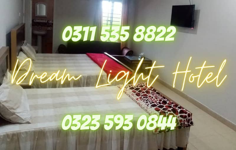 Family-Friendly Hotel Rooms for Rent! On a Daily Weekly and Monthly Basis ! 2