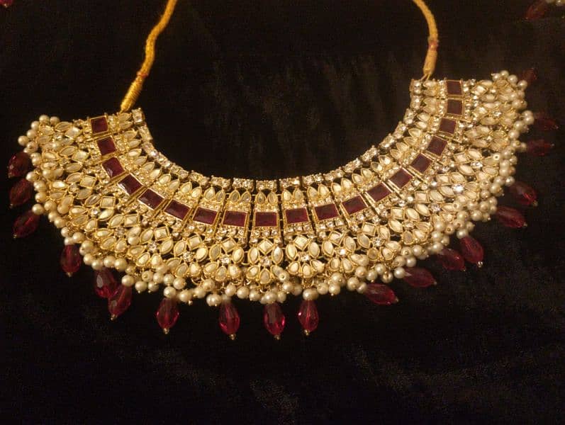 bridal jewelry 2