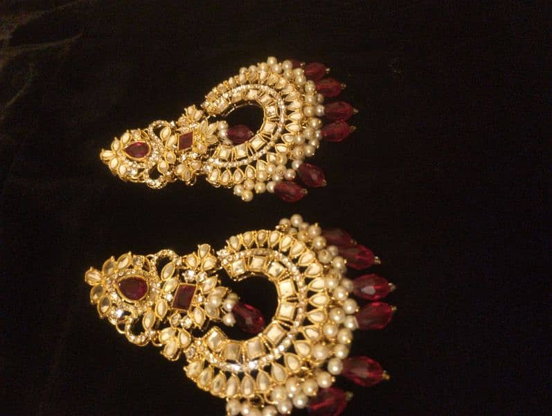 bridal jewelry 9