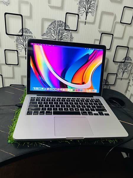 MacBook pro 2014 2