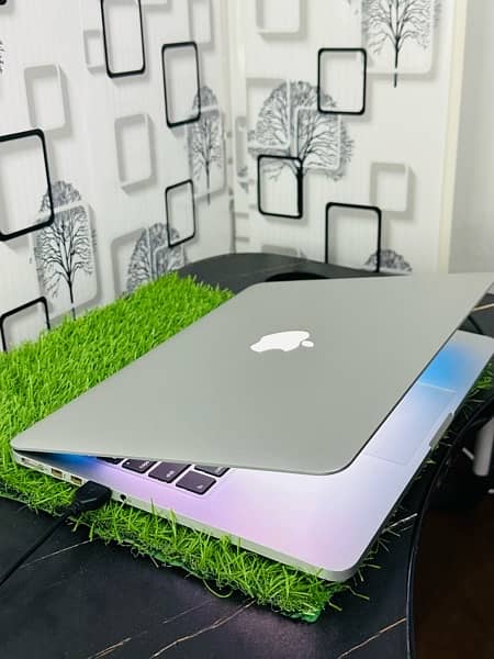 MacBook pro 2014 5