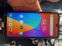 Itel A49 play 2gb 32gb PTA Approved good condition 0