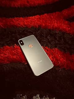 Iphone X 256gb non PTA FU 0