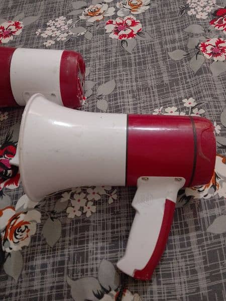 megaphone recording speaker for sale 4