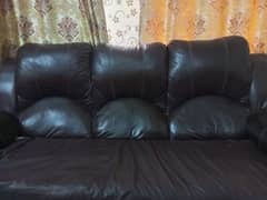 Sofa set 5 seater