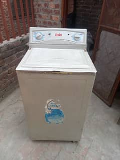 Super Asia Washing Machine 0