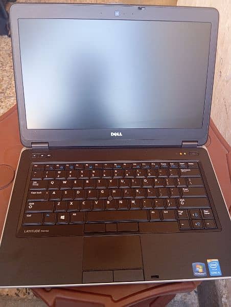 Dell latitude 5440/6440 1