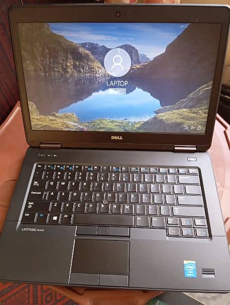 Dell latitude 5440/6440 5