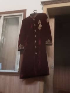 sherwani set