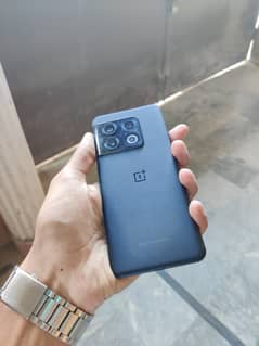 Oneplus 10 pro  8/128 exchange possible