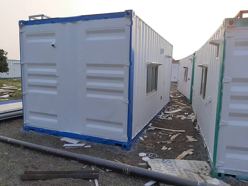 workstation container dry container office container office porta cabin 11