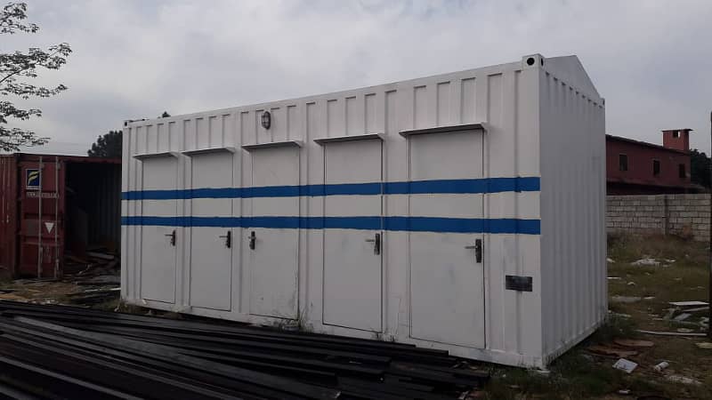 marketing container office container prefab structure porta toilet cabin 4