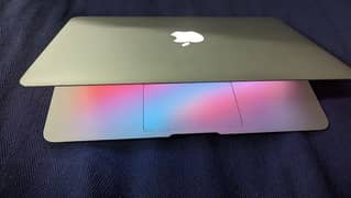 MacBook air 2015