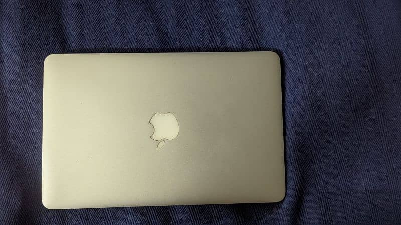 MacBook air 2015 2