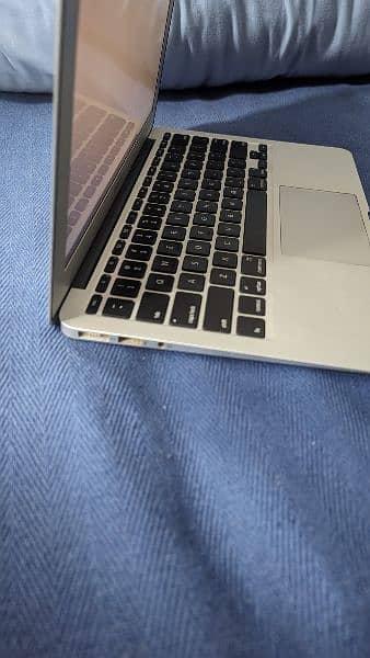 MacBook air 2015 3