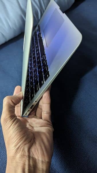 MacBook air 2015 4