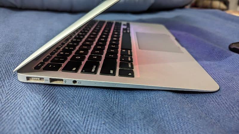 MacBook air 2015 5