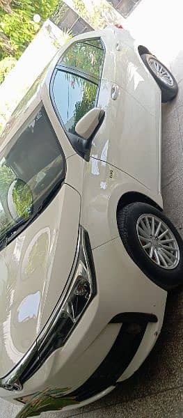 Toyota Corolla XLI 2018 1