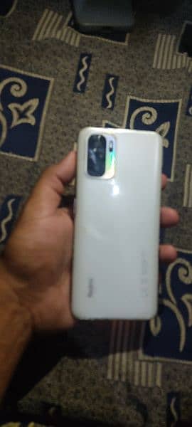 Redmi note 10 3