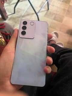 vivo v27e 0