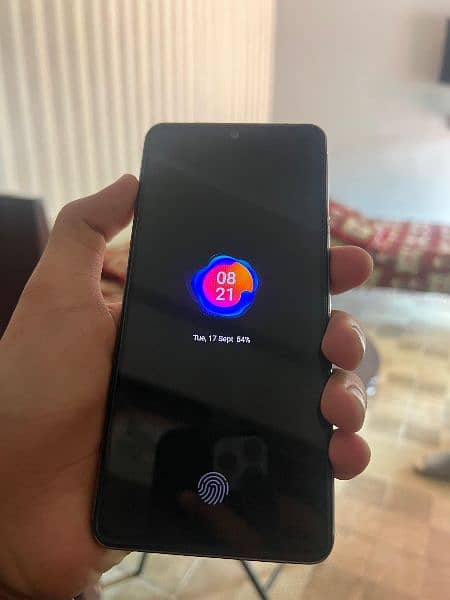 vivo v27e 6