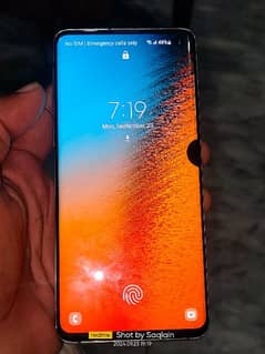 Samsung s10 8gb 128gb