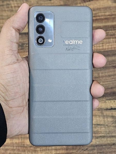 Realme GT Master Edition 128 GB 1