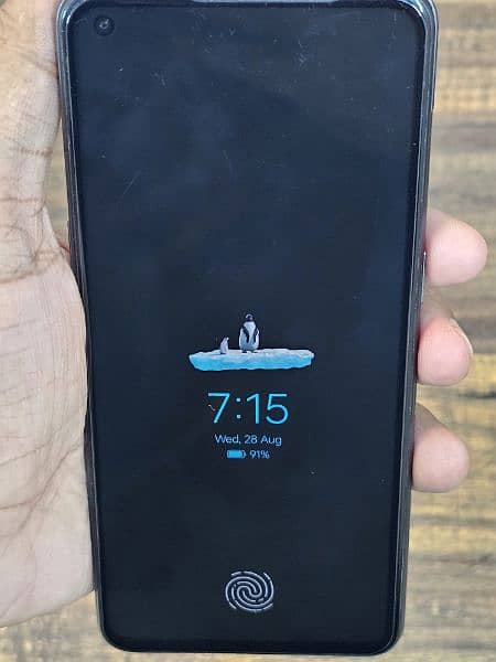 Realme GT Master Edition 128 GB 2