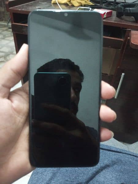 Infinix hot 30i 3