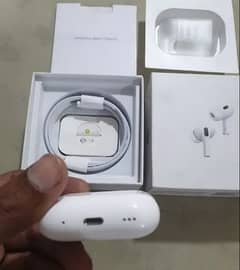 air pod pro 2