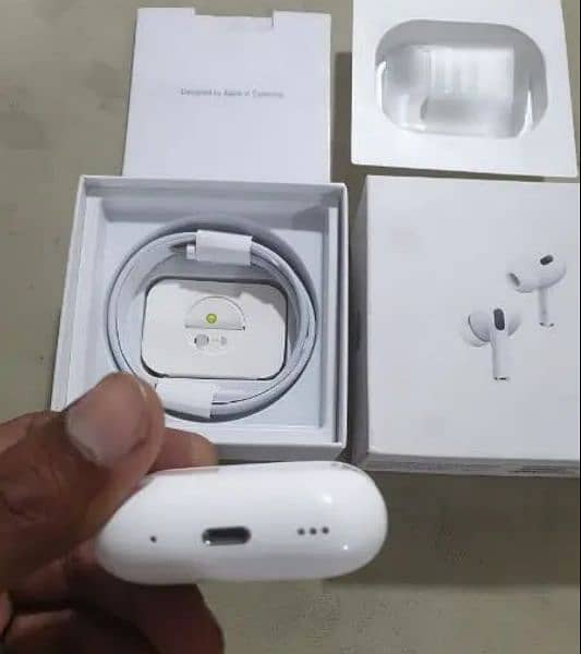 air pod pro 2 0