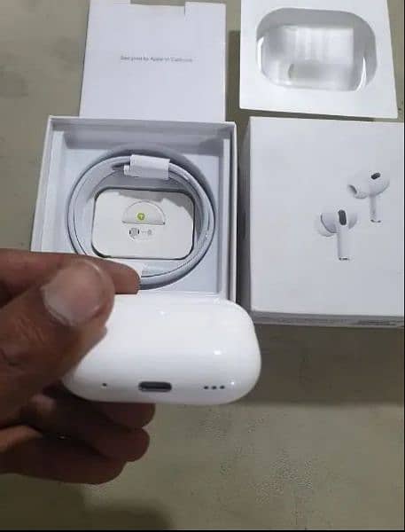 air pod pro 2 1