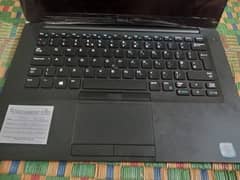 Dell i5 8th Gen 8GB Ram 256GB Memory