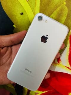 iPhone 7 pta approved 256Gb 0