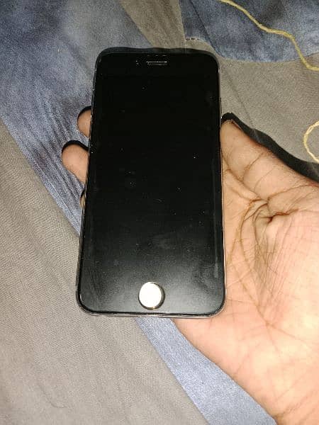 iphone 6 PTA APPROVED 3