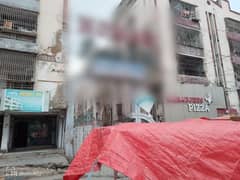 230 Square Feet Shop Is Available For Rent In Gulistan-E-Jauhar - Block 17 0