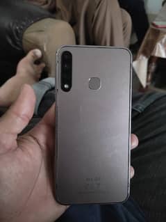 infinix smart 3 plus 0