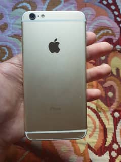 I phone 6 plus