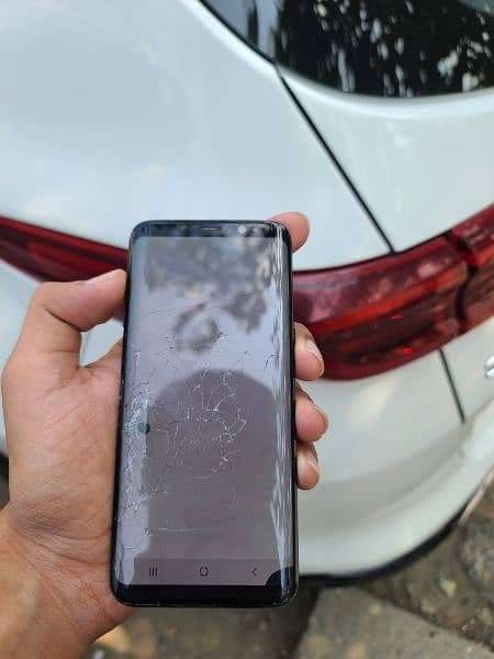 samsung s8 urgent sale 10