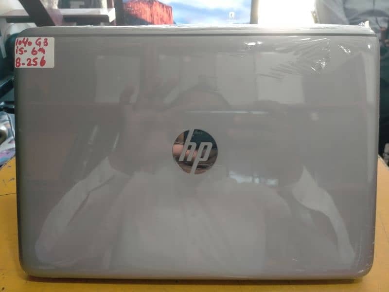 hp Folio 1040 G3 1