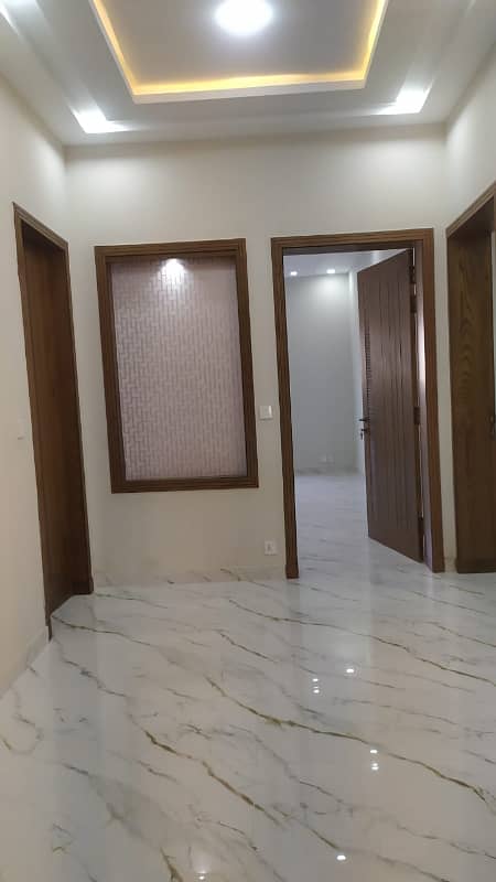 Kanal Brand New House Available For Sale In Dha Phase 2 Islamabad 11