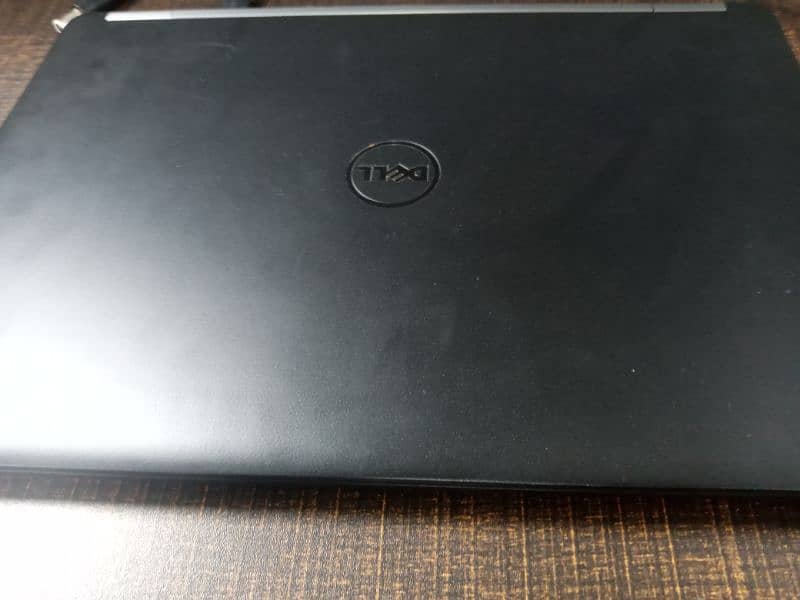 Dell laptop 1