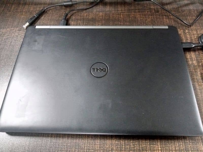 Dell laptop 2