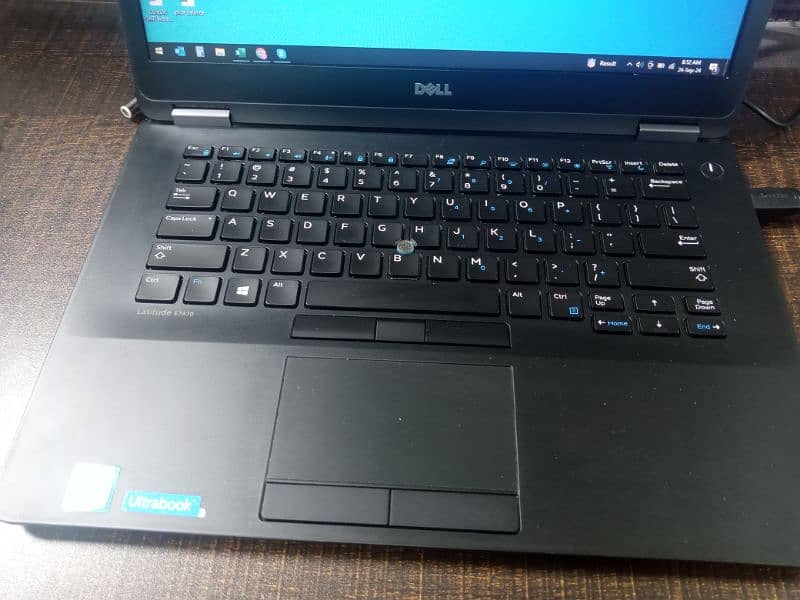 Dell laptop 4