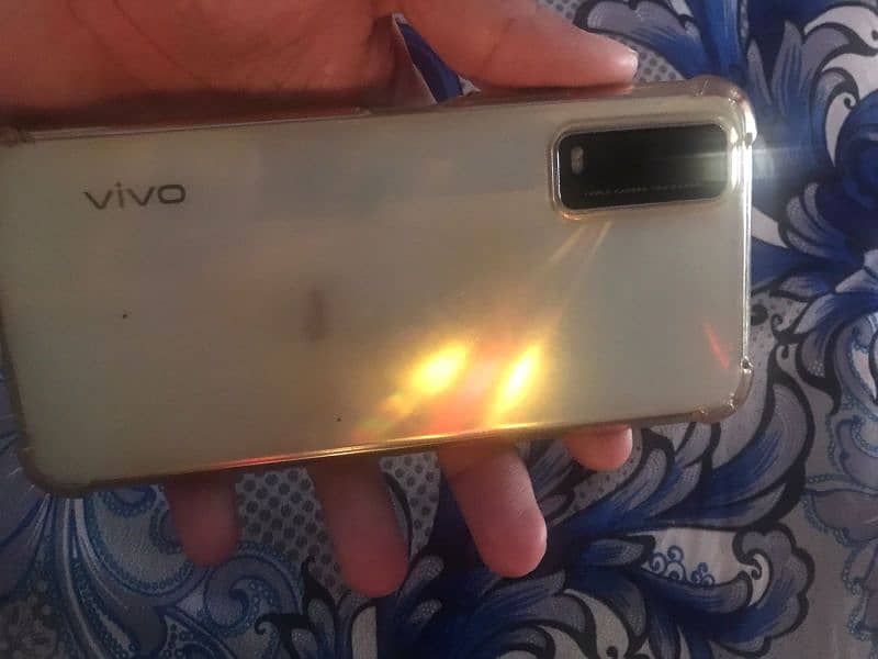 Vivo Y20 4/64 2