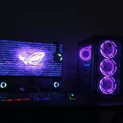 gaming PC for sale