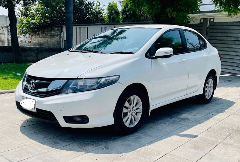 Honda City Aspire Automatic Full Option lik civic corolla altis grande 5