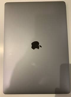 Macbook Pro 2019 15 Inch